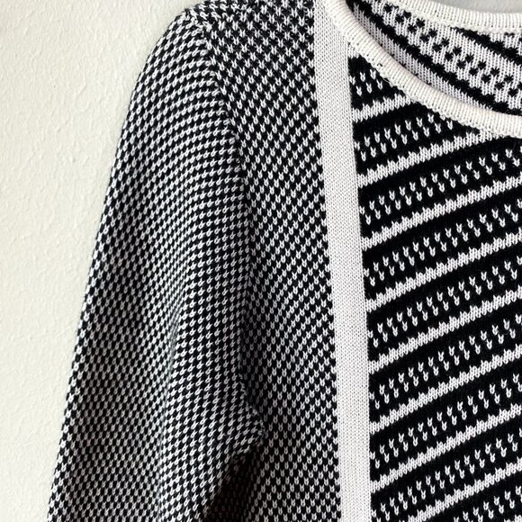 The Limited Scoop Sweater S - Picture 3 of 8